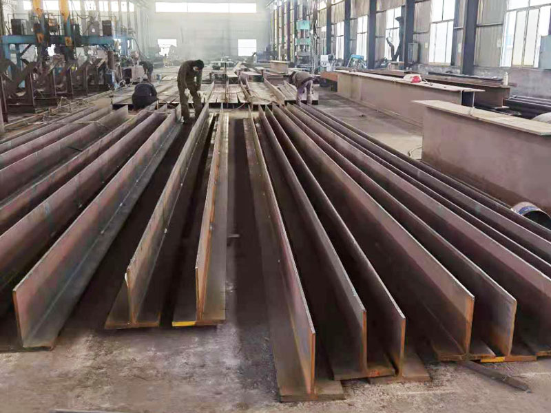 萬東鋼結構(山東)有限公司